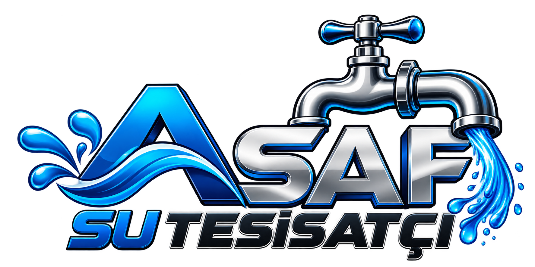 Asaf Su Tesisatçı